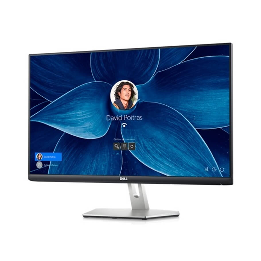 Màn hình vi tính LCD 27-inch DELL S2721HN